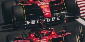 Ferrari scoperti altri problemi