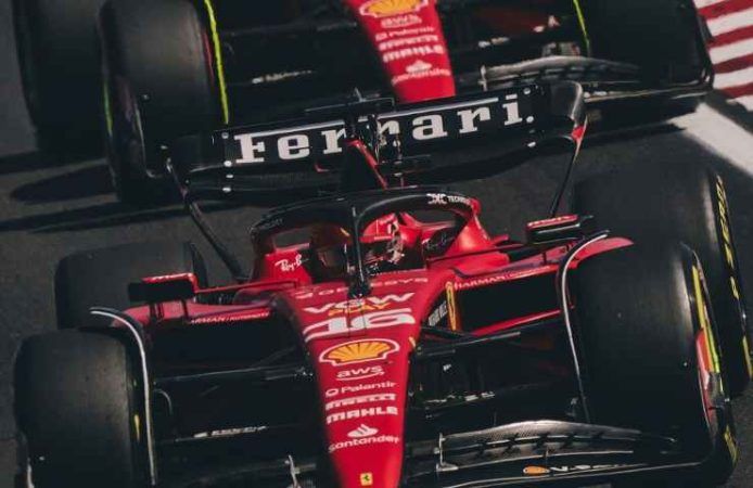Ferrari scoperti altri problemi