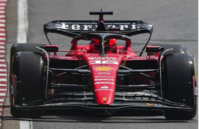 Poca fiducia intorno alla Rossa