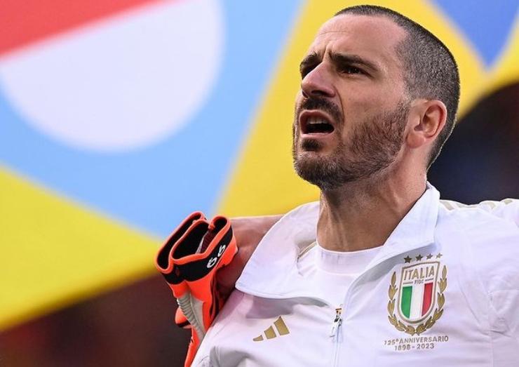 Bonucci Juve, cessione in questo calciomercato: c'è la Lazio