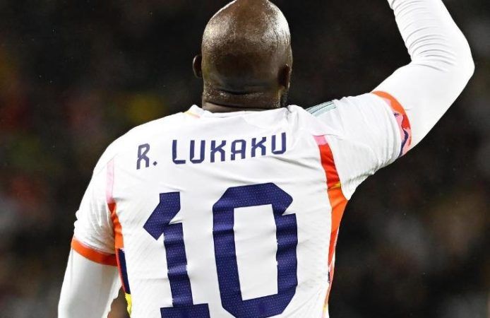 Lukaku Belgio Juventus insiste