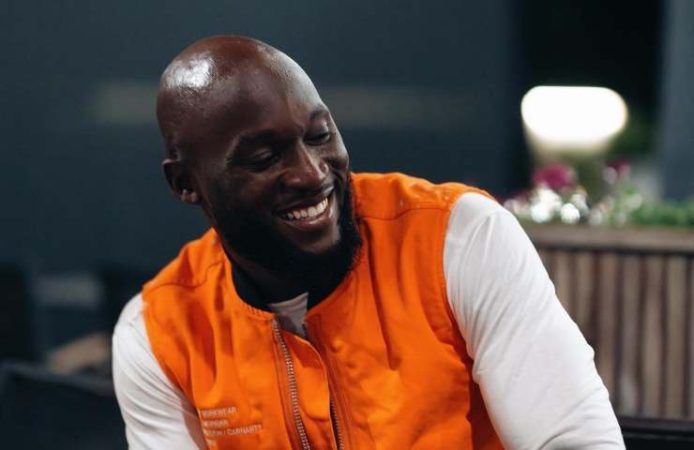 Lukaku Juventus video