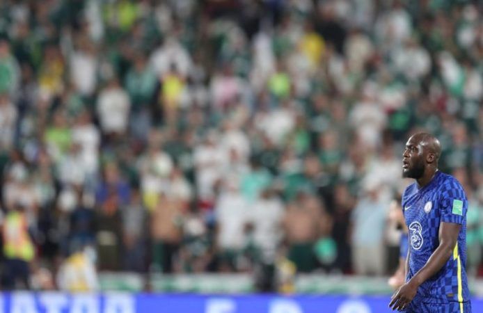 Lukaku Juventus Giuntoli