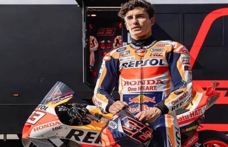 MotoGP, svelato il più grande problema della Honda