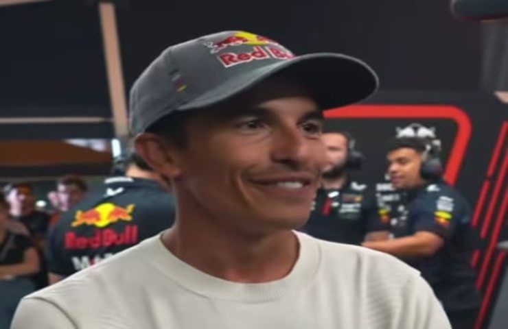 Marc Marquez, novità sconvolgente sul suo futuro