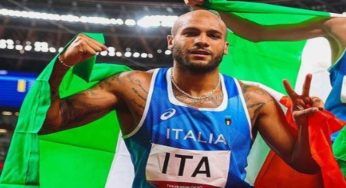Marcell Jacobs, altra notizia folle: tifosi in ansia, aggiornamento traumatizzante