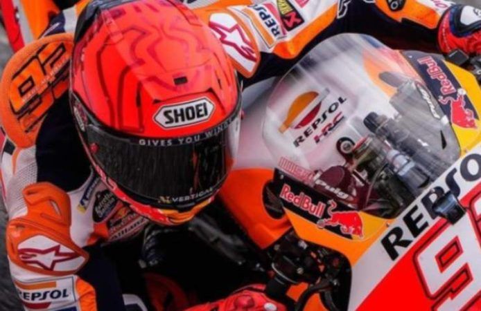 Marquez e Honda è divorzio?