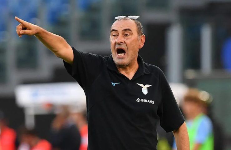 calciomercato lazio