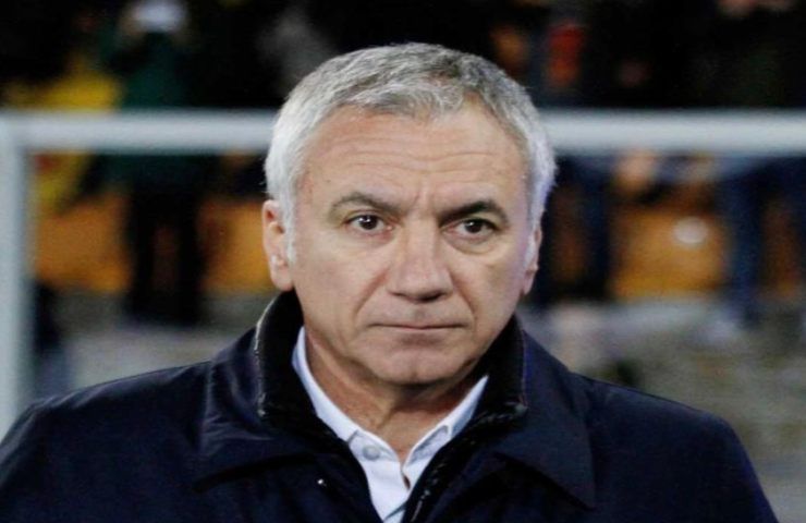 mauro meluso direttore sportivo napoli