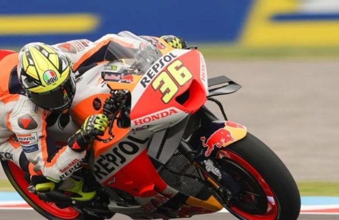 Mercato della Ducati