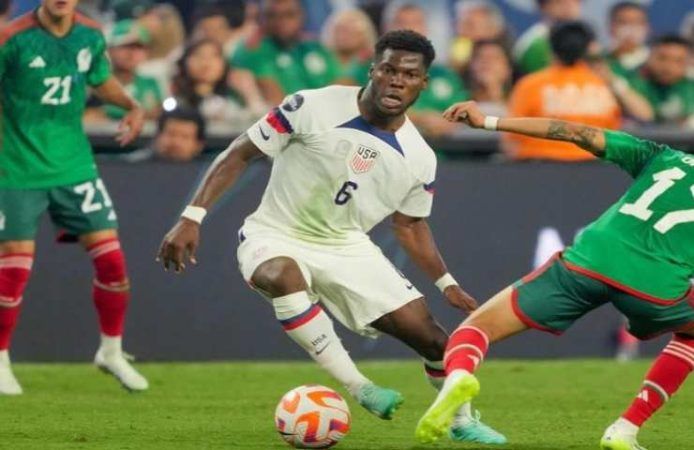 Musah Milan