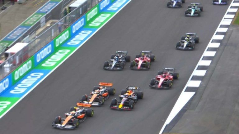 Formula 1, tutto pronto per il suo rientro in pista a Suzuka: “Ci sarò in Giappone”
