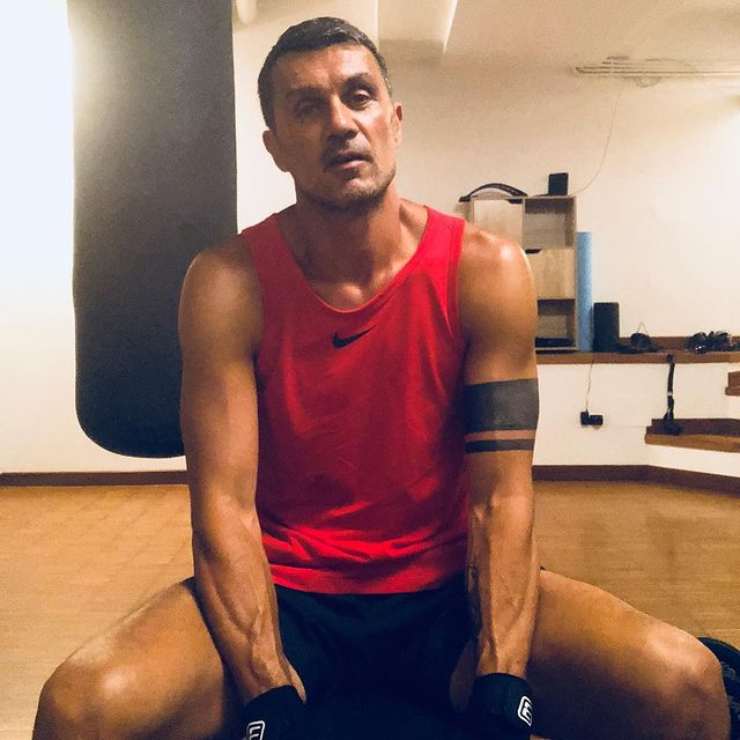 Paolo Maldini cercato da PSG e Nazionale italiana