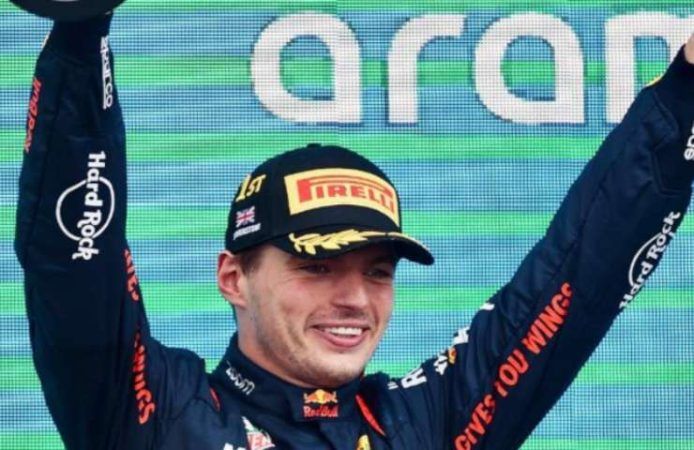 Doveva essere penalizzato Verstappen?