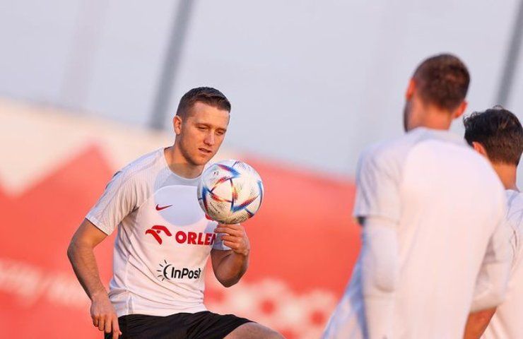 Zielinski Milan per il calciomercato rossonero