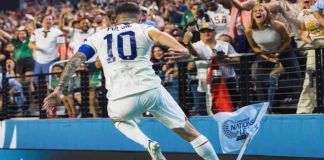Pulisic Milan fantacalcio