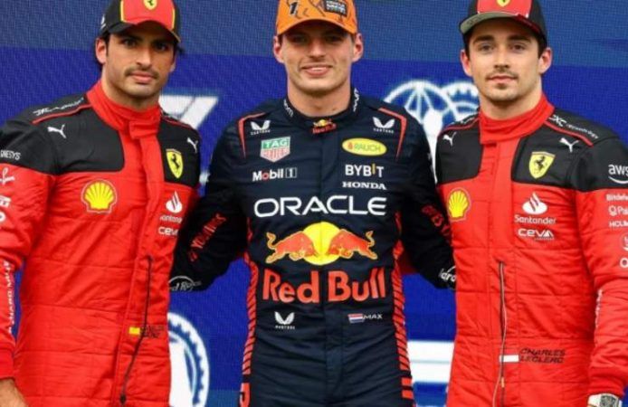 Polemiche intorno alla Ferrari