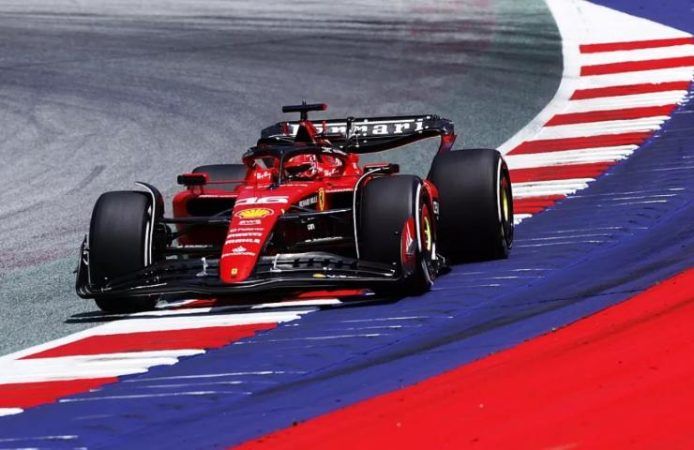 Polemiche intorno alla Ferrari