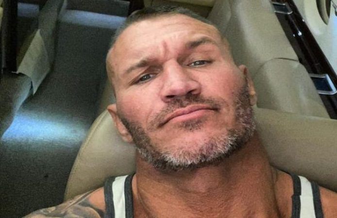 Randy Orton