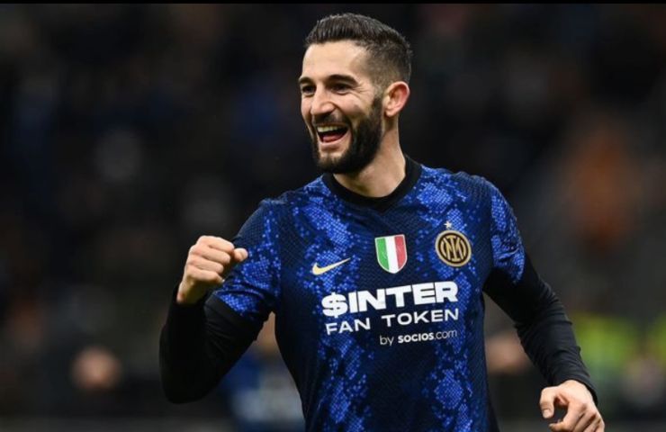 gagliardini inter