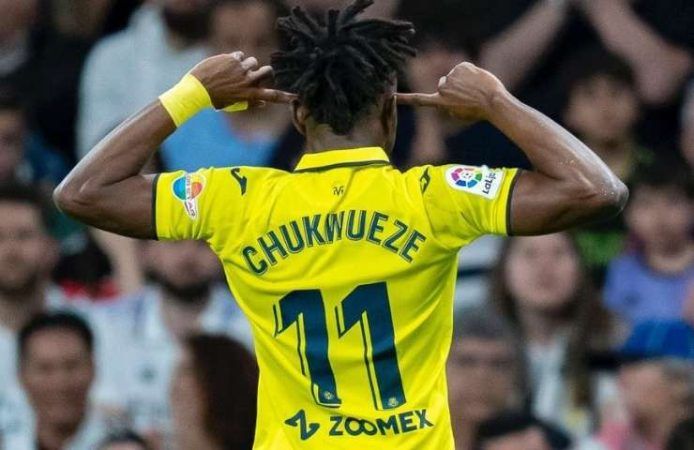 Samuel Chukwueze consigli fantacalcio 