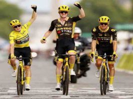 Tour de France, quanto guadagna il vincitore