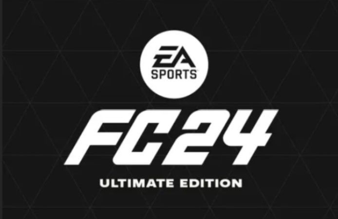 Il nuovo EA Sports FC 24
