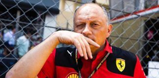 Formula 1, allarme in casa Ferrari
