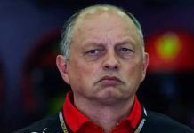 Caos Ferrari rivelazione Vasseur