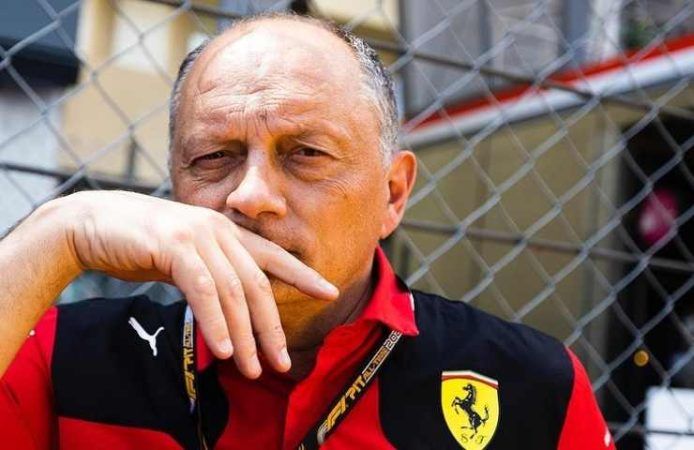 Vasseur vuota sacco verità