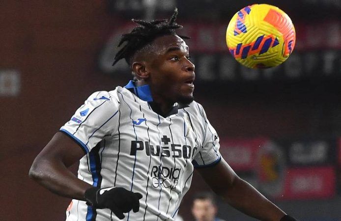 Zapata Inter si muove anche il Cagliari