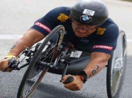 Alex Zanardi
