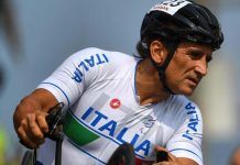 Grande proposta di Zanardi