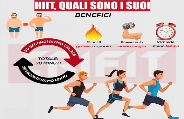 Qual è il miglior allenamento per dimagrire