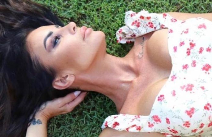 Antonella Mosetti