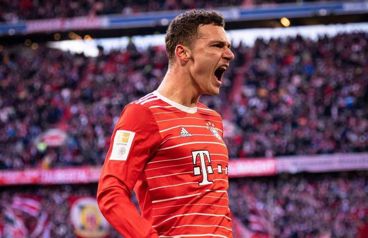 Calciomercato Inter maxi offerta Bayern Monaco