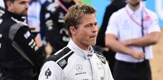 Formula 1 novità Brad Pitt bloccato sogno motivo