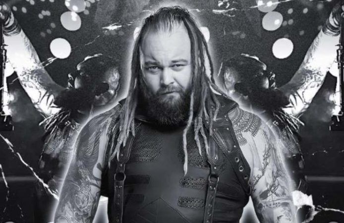 Scomparsa Bray Wyatt
