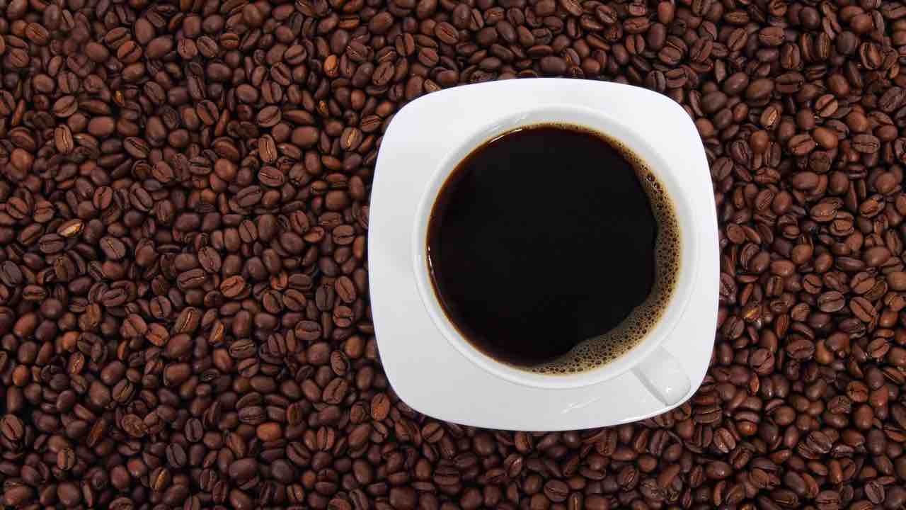 Cómo adelgazar rápido, ¿conoces el truco del café?  que dice la ciencia