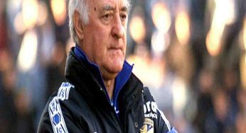 E’ morto Carlo Mazzone. L’ex allenatore della Roma aveva 86 anni