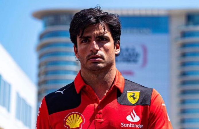 Ferrari addio Carlos Sainz destinazione sorpresa pre contratto