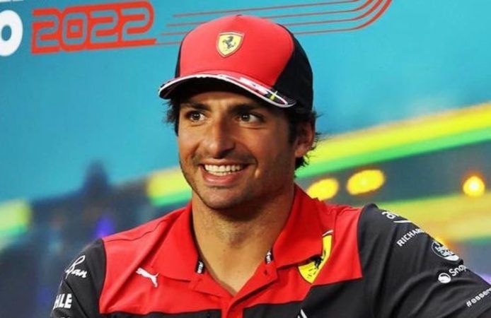 Ferrari addio Carlos Sainz destinazione sorpresa pre contratto