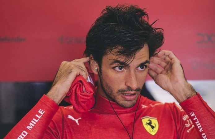 Ferrari pilota firmato altro team rumor