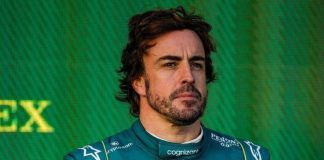 Alonso via dall'Aston Martin?