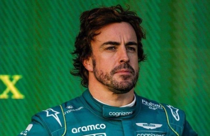 Alonso via dall'Aston Martin?