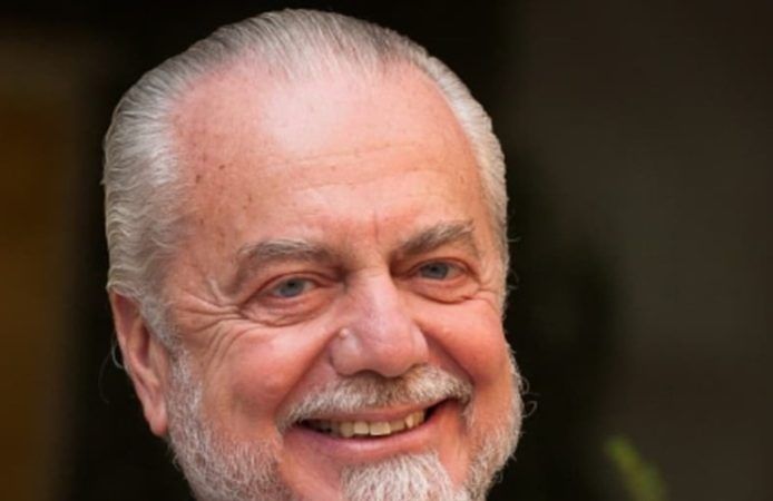 La verità di De Laurentiis