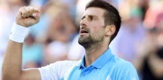 Djokovic Us Open Zapata Miralles