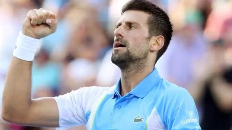 Djokovic risposta Nadal accusa frustrato