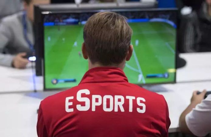 EA Sport FC 24