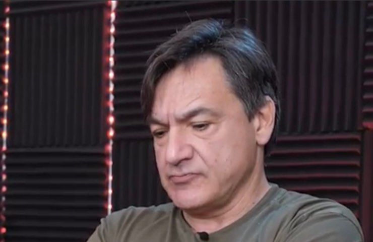 Fabio Caressa addio definitivo annuncio